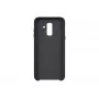 Samsung EF-PA605 mobiliojo telefono dėklas 15,2 cm (6 col.) Dangtelis Juoda