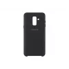 Samsung EF-PA605 mobiliojo telefono dėklas 15,2 cm (6 col.) Dangtelis Juoda