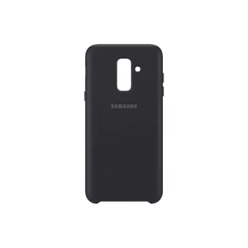 Samsung EF-PA605 mobiliojo telefono dėklas 15,2 cm (6 col.) Dangtelis Juoda