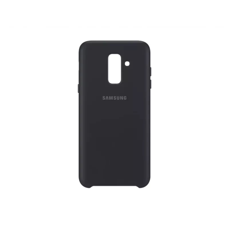 Samsung EF-PA605 mobiliojo telefono dėklas 15,2 cm (6 col.) Dangtelis Juoda