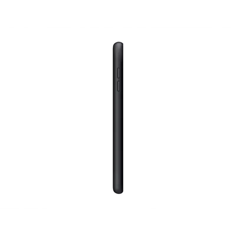 Samsung EF-PA605 mobiliojo telefono dėklas 15,2 cm (6 col.) Dangtelis Juoda