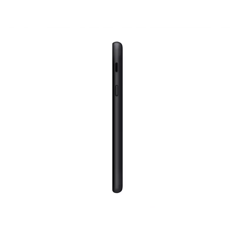 Samsung EF-PA605 mobiliojo telefono dėklas 15,2 cm (6 col.) Dangtelis Juoda