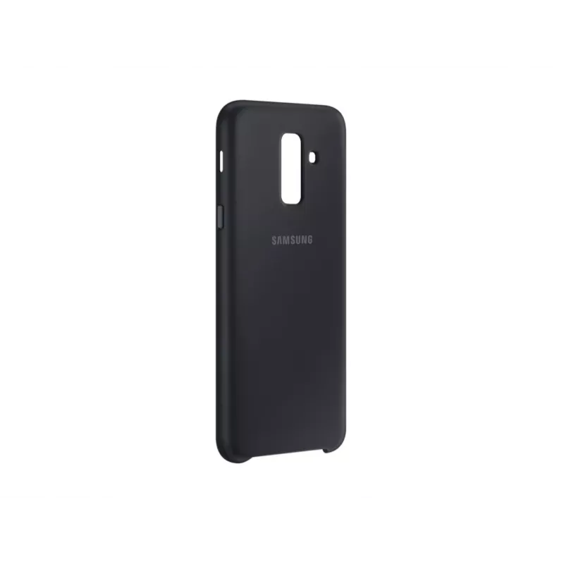 Samsung EF-PA605 mobiliojo telefono dėklas 15,2 cm (6 col.) Dangtelis Juoda