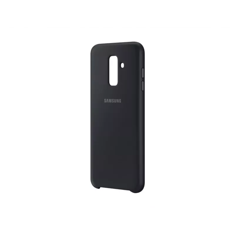 Samsung EF-PA605 mobiliojo telefono dėklas 15,2 cm (6 col.) Dangtelis Juoda
