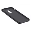 Samsung EF-PA605 mobiliojo telefono dėklas 15,2 cm (6 col.) Dangtelis Juoda