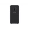 Samsung EF-PA605 mobiliojo telefono dėklas 15,2 cm (6 col.) Dangtelis Juoda