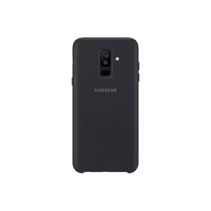 Samsung EF-PA605 mobiliojo telefono dėklas 15,2 cm (6 col.) Dangtelis Juoda