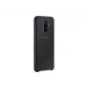 Samsung EF-PA605 mobiliojo telefono dėklas 15,2 cm (6 col.) Dangtelis Juoda