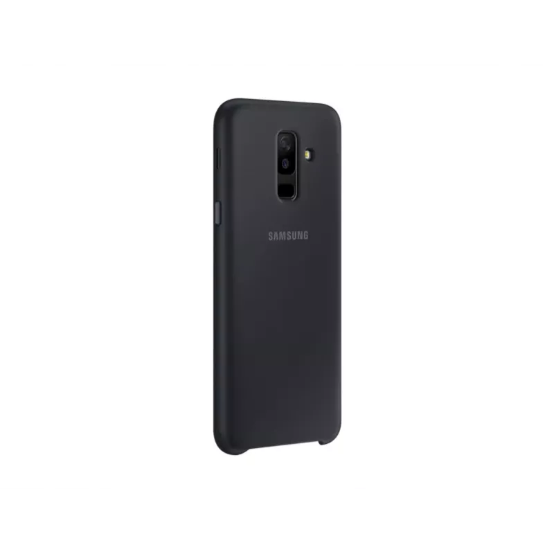 Samsung EF-PA605 mobiliojo telefono dėklas 15,2 cm (6 col.) Dangtelis Juoda