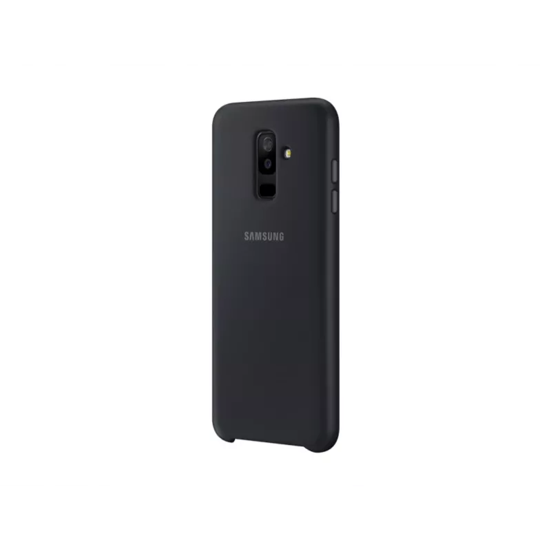 Samsung EF-PA605 mobiliojo telefono dėklas 15,2 cm (6 col.) Dangtelis Juoda