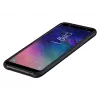 Samsung EF-PA605 mobiliojo telefono dėklas 15,2 cm (6 col.) Dangtelis Juoda