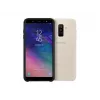 Samsung EF-PA605 mobiliojo telefono dėklas 15,2 cm (6 col.) Dangtelis Juoda