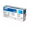 Samsung MLT-D103L tonerio kasetė 1 vnt. Originali Juoda