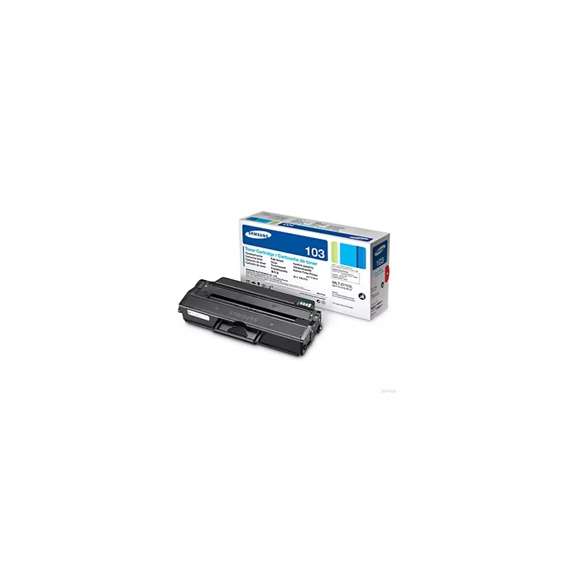 Samsung MLT-D103L tonerio kasetė 1 vnt. Originali Juoda