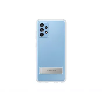 Samsung EF-JA725CTEGWW mobiliojo telefono dėklas 17 cm (6,7 colių) Užvalkalas Skaidrus