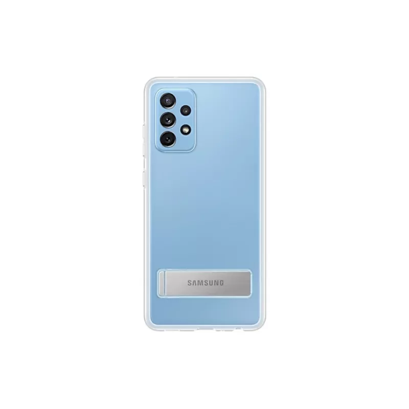 Samsung EF-JA725CTEGWW mobiliojo telefono dėklas 17 cm (6,7 colių) Užvalkalas Skaidrus