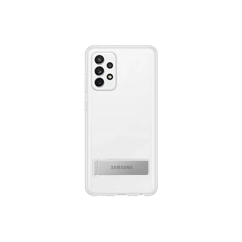Samsung EF-JA725CTEGWW mobiliojo telefono dėklas 17 cm (6,7 colių) Užvalkalas Skaidrus