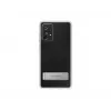 Samsung EF-JA725CTEGWW mobiliojo telefono dėklas 17 cm (6,7 colių) Užvalkalas Skaidrus