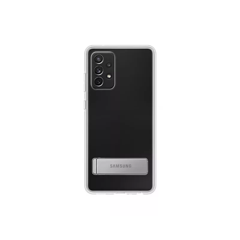 Samsung EF-JA725CTEGWW mobiliojo telefono dėklas 17 cm (6,7 colių) Užvalkalas Skaidrus