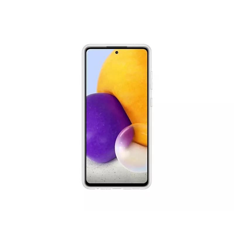 Samsung EF-JA725CTEGWW mobiliojo telefono dėklas 17 cm (6,7 colių) Užvalkalas Skaidrus