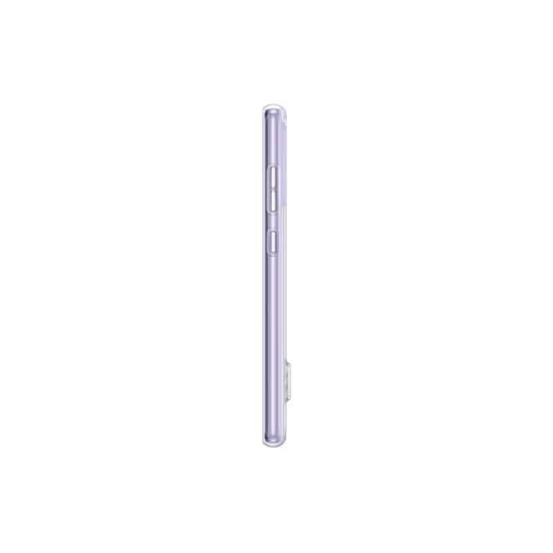 Samsung EF-JA725CTEGWW mobiliojo telefono dėklas 17 cm (6,7 colių) Užvalkalas Skaidrus