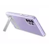 Samsung EF-JA725CTEGWW mobiliojo telefono dėklas 17 cm (6,7 colių) Užvalkalas Skaidrus