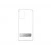 Samsung EF-JA725CTEGWW mobiliojo telefono dėklas 17 cm (6,7 colių) Užvalkalas Skaidrus