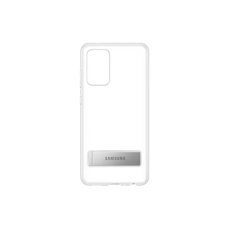 Samsung EF-JA725CTEGWW mobiliojo telefono dėklas 17 cm (6,7 colių) Užvalkalas Skaidrus