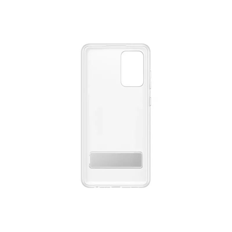 Samsung EF-JA725CTEGWW mobiliojo telefono dėklas 17 cm (6,7 colių) Užvalkalas Skaidrus