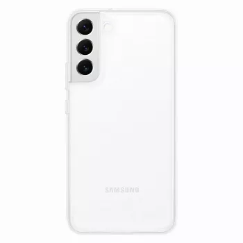 Samsung EF-QS906C mobiliojo telefono dėklas 16,8 cm (6,6 inch) Užvalkalas Skaidrus
