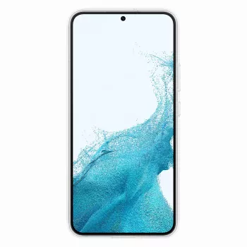 Samsung EF-QS906C mobiliojo telefono dėklas 16,8 cm (6,6 inch) Užvalkalas Skaidrus
