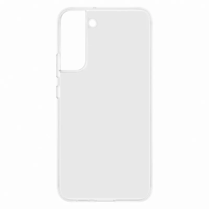 Samsung EF-QS906C mobiliojo telefono dėklas 16,8 cm (6,6 inch) Užvalkalas Skaidrus