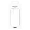 Samsung EF-QS906C mobiliojo telefono dėklas 16,8 cm (6,6 inch) Užvalkalas Skaidrus