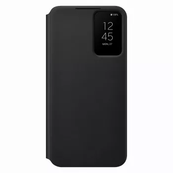 Samsung EF-ZS906C mobiliojo telefono dėklas 16,8 cm (6,6 col.) Atverčiamas dėklas Juodas