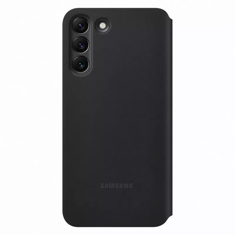 Samsung EF-ZS906C mobiliojo telefono dėklas 16,8 cm (6,6 col.) Atverčiamas dėklas Juodas