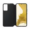 Samsung EF-ZS906C mobiliojo telefono dėklas 16,8 cm (6,6 col.) Atverčiamas dėklas Juodas