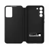 Samsung EF-ZS906C mobiliojo telefono dėklas 16,8 cm (6,6 col.) Atverčiamas dėklas Juodas