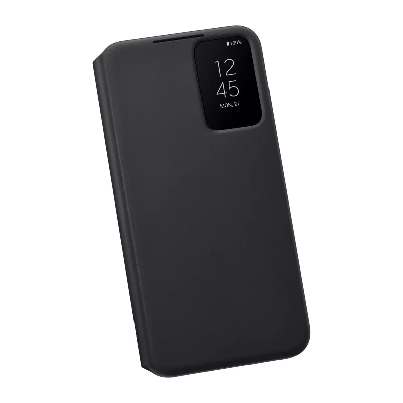 Samsung EF-ZS906C mobiliojo telefono dėklas 16,8 cm (6,6 col.) Atverčiamas dėklas Juodas