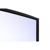Samsung S65VC kompiuterio monitorius 86,4 cm (34 col.) 3440 x 1440 pikselių UltraWide Quad HD LCD juodas
