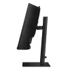 Samsung S65VC kompiuterio monitorius 86,4 cm (34 col.) 3440 x 1440 pikselių UltraWide Quad HD LCD juodas