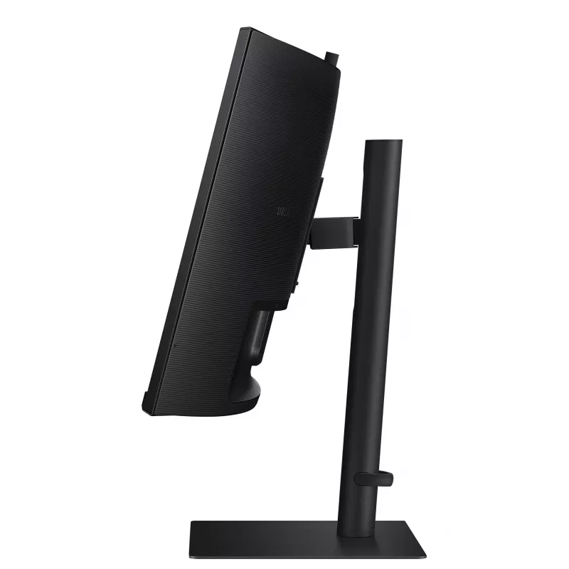 Samsung S65VC kompiuterio monitorius 86,4 cm (34 col.) 3440 x 1440 pikselių UltraWide Quad HD LCD juodas