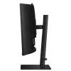 Samsung S65VC kompiuterio monitorius 86,4 cm (34 col.) 3440 x 1440 pikselių UltraWide Quad HD LCD juodas