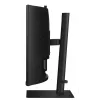 Samsung S65VC kompiuterio monitorius 86,4 cm (34 col.) 3440 x 1440 pikselių UltraWide Quad HD LCD juodas