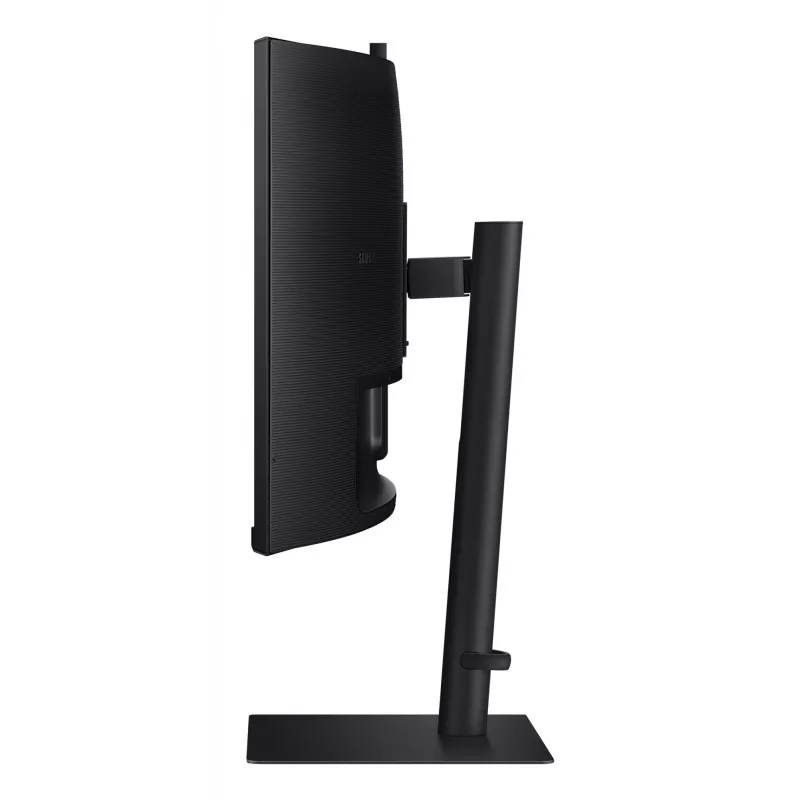Samsung S65VC kompiuterio monitorius 86,4 cm (34 col.) 3440 x 1440 pikselių UltraWide Quad HD LCD juodas