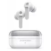 Samsung Galaxy Buds4 Pro ausinės True Wireless Stereo (TWS) į ausis įdedamos skambučiams/muzikai USB Type-C Bluetooth balta