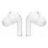 Samsung Galaxy Buds4 Pro ausinės True Wireless Stereo (TWS) į ausis įdedamos skambučiams/muzikai USB Type-C Bluetooth balta