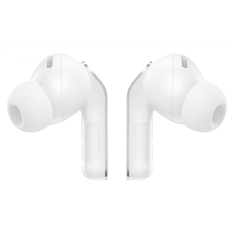 Samsung Galaxy Buds4 Pro ausinės True Wireless Stereo (TWS) į ausis įdedamos skambučiams/muzikai USB Type-C Bluetooth balta