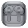 Samsung Galaxy Buds4 Pro ausinės True Wireless Stereo (TWS) į ausis įdedamos skambučiams/muzikai USB Type-C Bluetooth balta