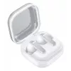 Samsung Galaxy Buds4 Pro ausinės True Wireless Stereo (TWS) į ausis įdedamos skambučiams/muzikai USB Type-C Bluetooth balta