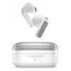 Samsung Galaxy Buds4 ausinės True Wireless Stereo (TWS) į ausis įdedamos skambučiams/muzikai USB Type-C Bluetooth baltos